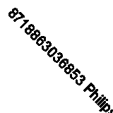 8718863036853 Philips LED 32PFS6908 Full HD Ambilight TV Philips